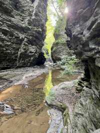 Watkins Glen State Park