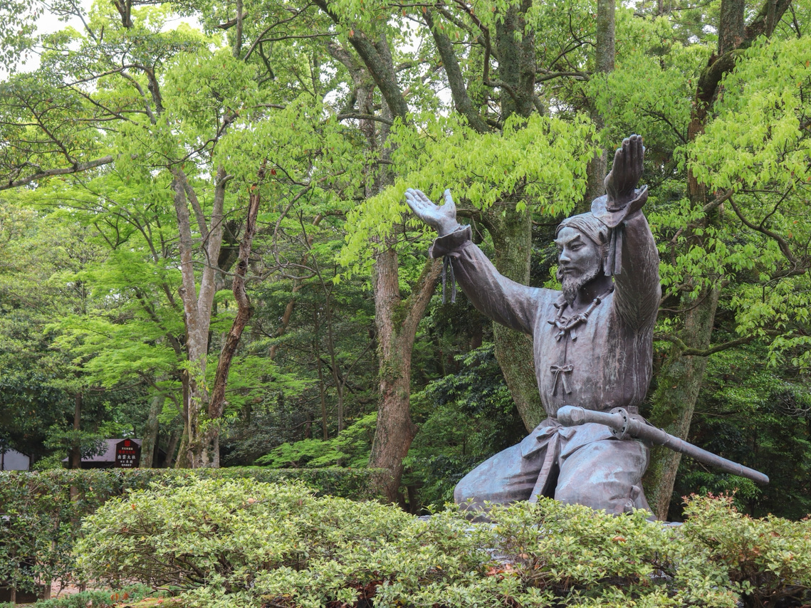 島根の神々 島根県】 全国の神々が集う神秘の古社『出雲大社』⛩️ | Trip
