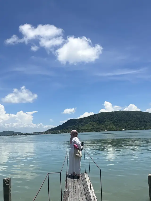 หาดใหญ่