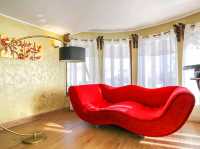 Transilvania Mansion