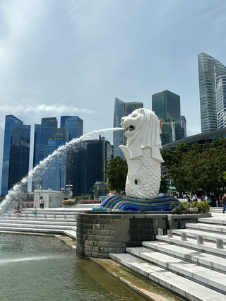 🎒 新加坡旅行回顧🇸🇬