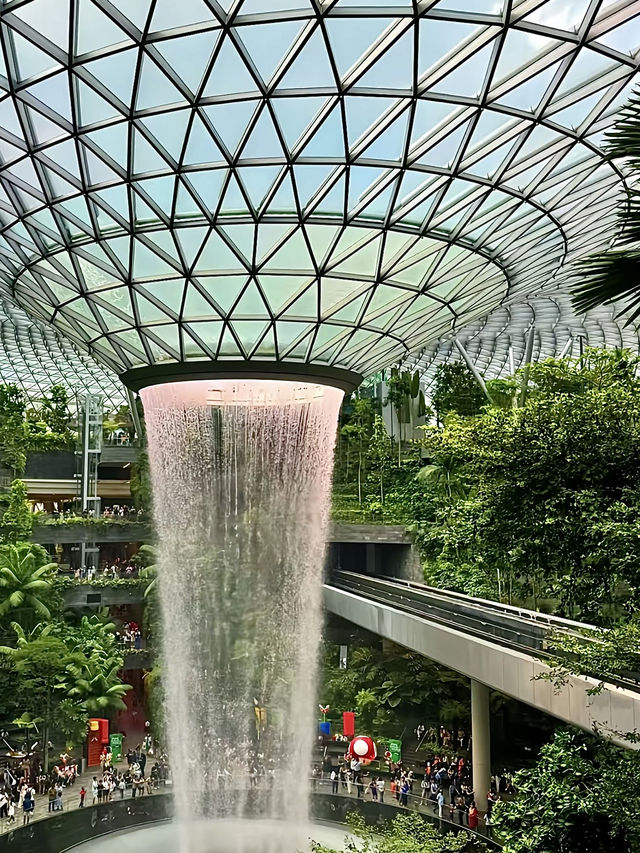 🌴 รีวิวเที่ยว “สิงคโปร์“🇸🇬
