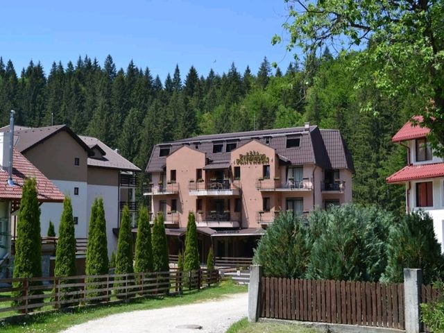 Pension PantheonPantheon