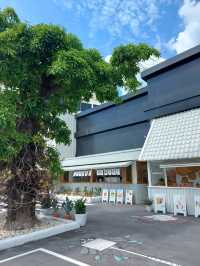 Coffee ASHIBI คาเฟ่น่ารักฟีลญี่ปุ๊น ญี่ปุ่น
