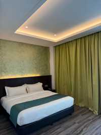 “Malibest Resort: Beachfront Bliss on a Budget”