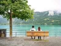 瑞士🇨🇭 因特拉肯 Interlaken附近景點推薦