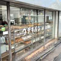のんびり食べ歩き散歩✨️中華街＆公園まとめ