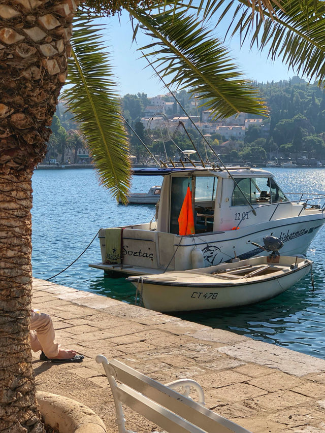 Calm, Classy, and So Underrated – Welcome to Cavtat