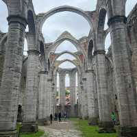 Visby: A Timeless Treasure on Gotland