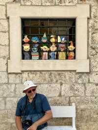 Walking Through a Real-Life Movie Set – Dubrovnik’s Timeless Charm