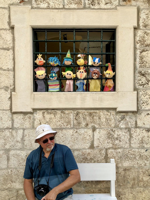 Walking Through a Real-Life Movie Set – Dubrovnik’s Timeless Charm