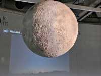 พิพิธภัณฑ์วิทยาศาสตร์ Nagoya City Science Museum: