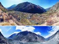 Langtang Village Trek: A Himalayan Gem Beyond the Crowds** 🏔️🙏   