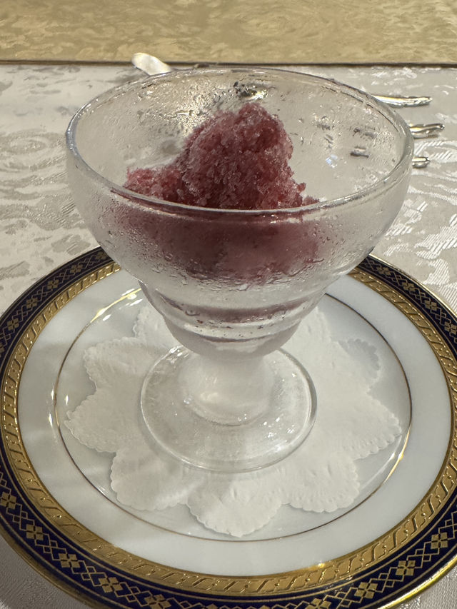 【北九州旅行】ステキな洋館で極上フレンチディナー🍽️
