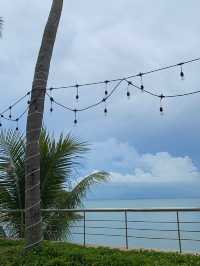 Perfect getaway at Tanjung Bungah
