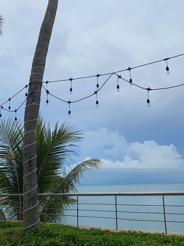 Perfect getaway at Tanjung Bungah
