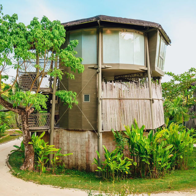 TreeHouse Villas 