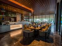 Tranquility in Style: The Danna Langkawi Retreat