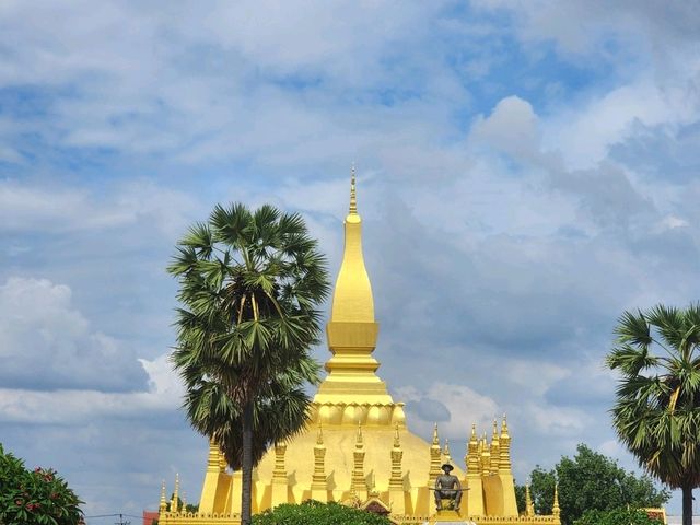 เวียงจันทน์ 3 วัน 2 คืน