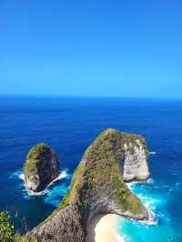 Nusa Penida in 2 Days : Paradise or Pain?