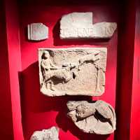 Bath & Roman Baths, Somerset