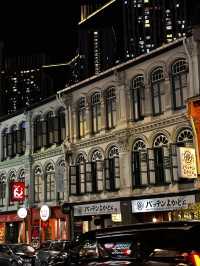 7 affordable accommodation in Singapore 