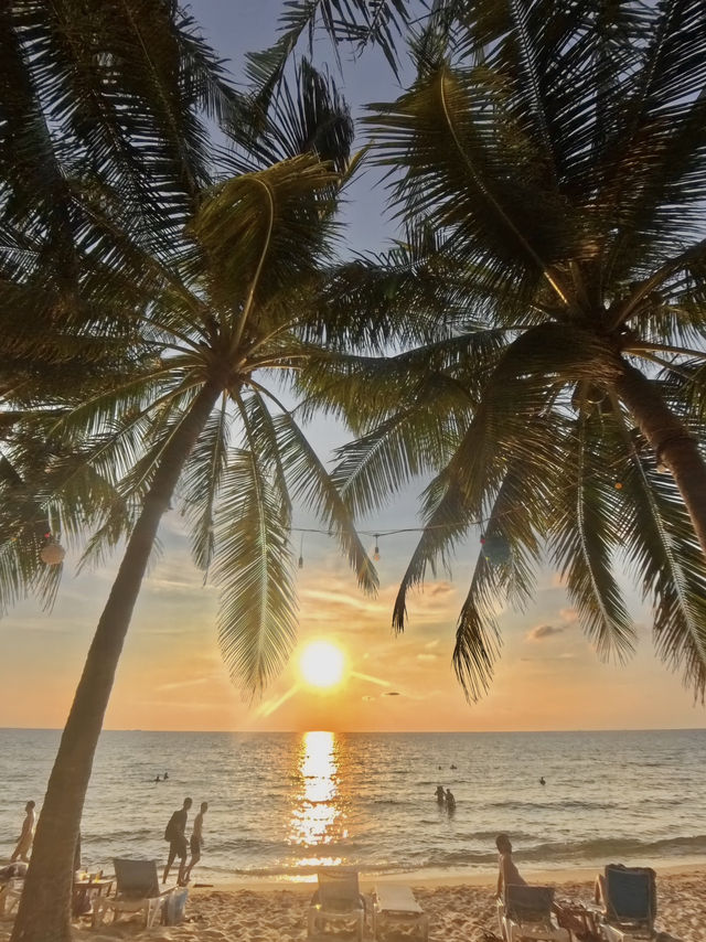 ベトナム🇻🇳フーコック島