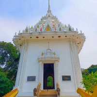 วัดชมภูเวก วัดมอญ 300 ปี