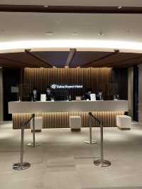 山形飯店推薦✨Daiwa Roynet Hotel 大坪數舒適住宿推推！