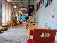 ร้านอาหารญี่ปุ่นบาสสึกายะ สมุทรสาคร