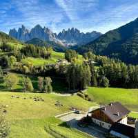 🏔️ Sexten Dolomites: Alpine Serenity Beyond the Crowds🌿🚶♂️