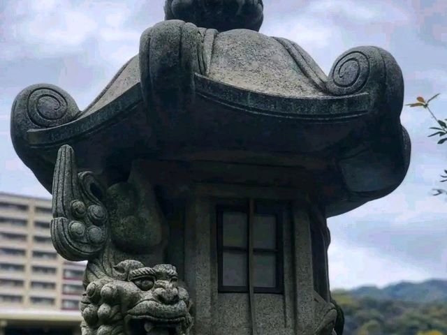 Sorakuen Garden – Kobe’s Hidden Oasis of Harmony