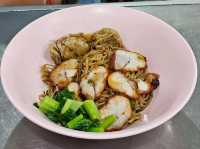 บะหมี่กวางตุ้ง (เบตงเจ้าเก่า)