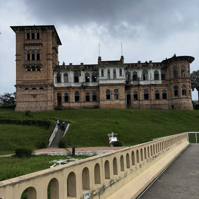 🇲🇾✨ Not abroad… it's Ipoh!!