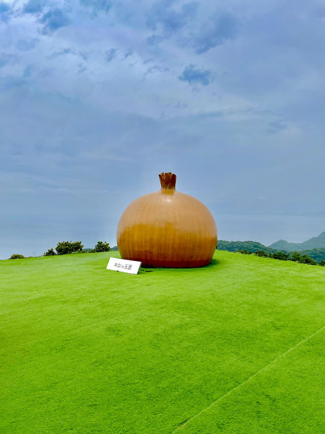 🧅🧅🧅淡路島🧅🧅🧅