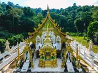 วัดเขาสวรรค์ตาก 