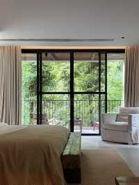 Where to Stay for Peace and Quiet Near Qingcheng Mountain
