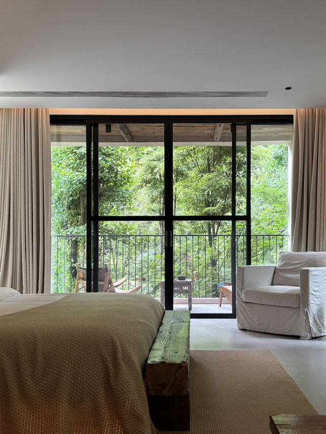 Where to Stay for Peace and Quiet Near Qingcheng Mountain