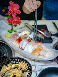 任食火鍋嘅天堂，阿爺美食夠瘋狂