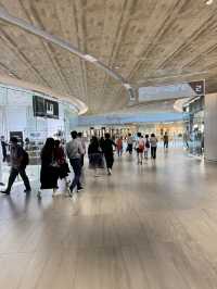 【香港】 東涌東薈城：不敗的香港元祖級Outlet！