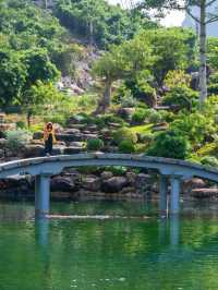 Tam Chuc Pagoda - The largest Pagoda in Southest Asia