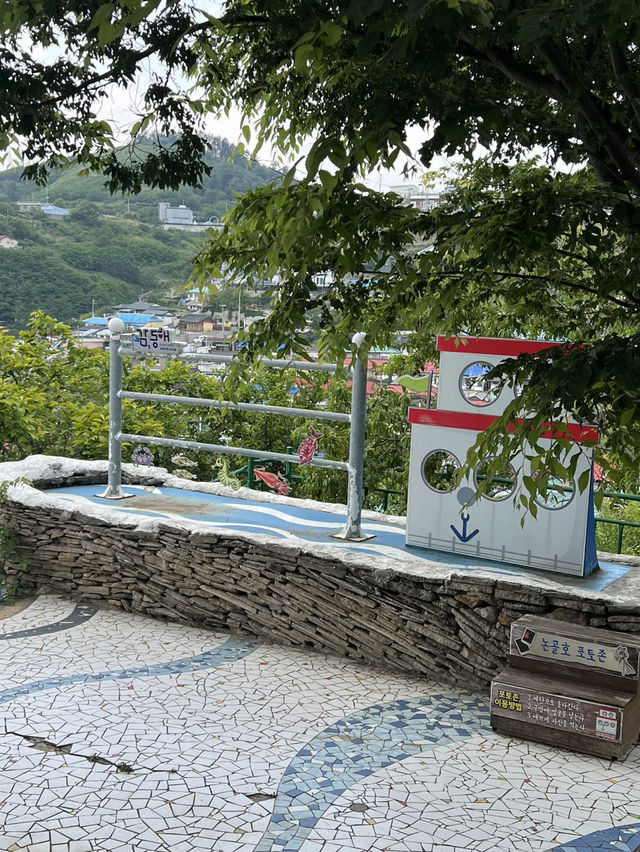 강원도 동해바다로 떠나요