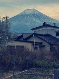 東京新倉山淺間公園購物攻略｜富士山腳下特色伴手禮精選