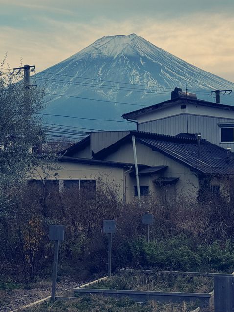 東京新倉山淺間公園購物攻略｜富士山腳下特色伴手禮精選