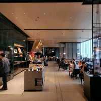 FEAST (Food by EAST) – EAST Hong Kong