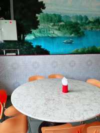 Restaurant HongKong: A Taste of Traditional Chinese Elegance