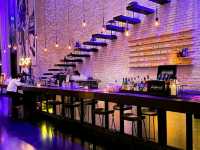 🏨 Pullman Bangkok Hotel G (Silom)