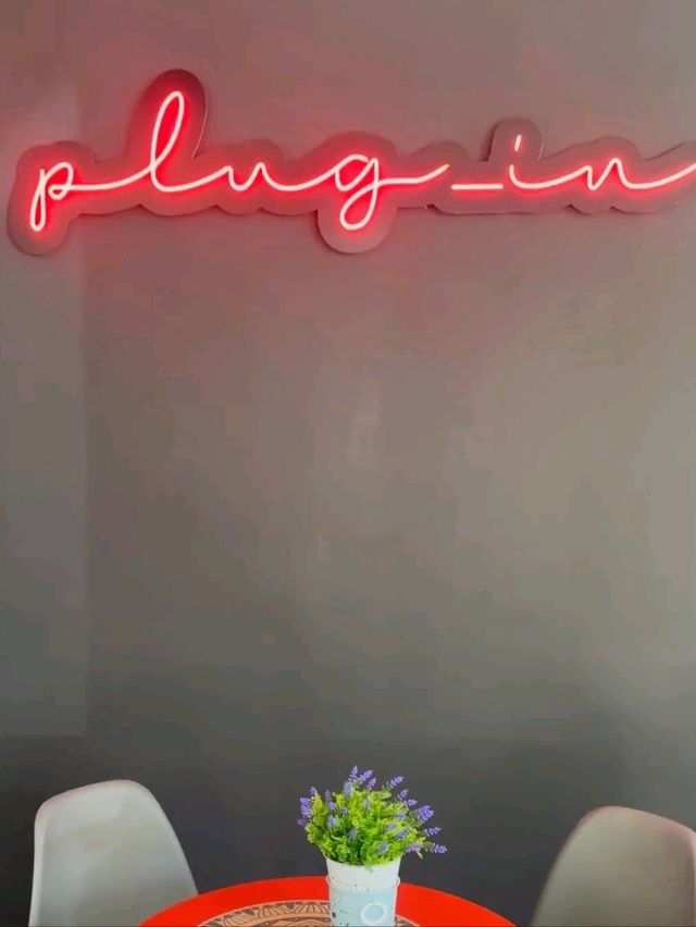 Plug In Coffee - Timisoara