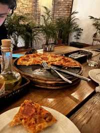 Most popular restaurants in Kathmandu valley 