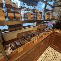 【埼玉/さいたま新都心🇯🇵】遠方からも訪れる🍰アングランパ